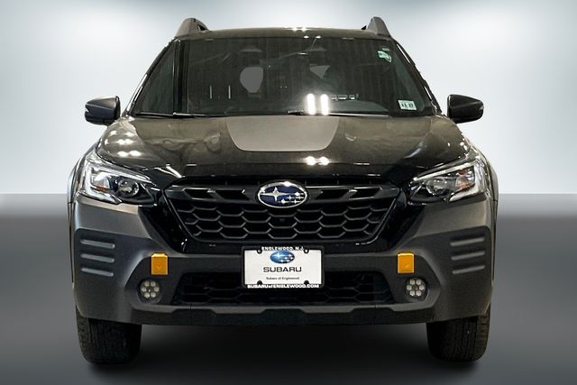 Used 2023 Subaru Outback Wilderness with VIN 4S4BTGUD2P3123356 for sale in Englewood, NJ