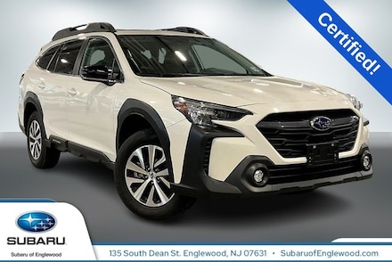 2024 Subaru Outback Premium SUV