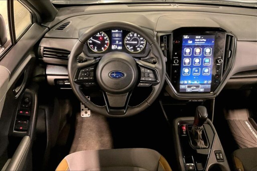 Used 2025 Subaru Crosstrek Sport SUV