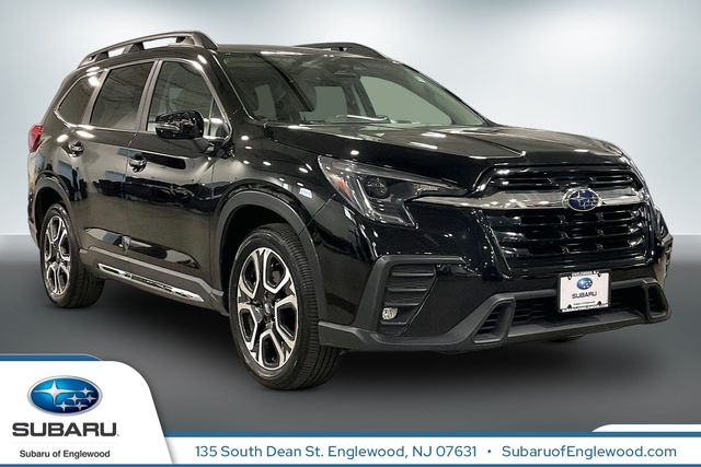 2023 Subaru Ascent
