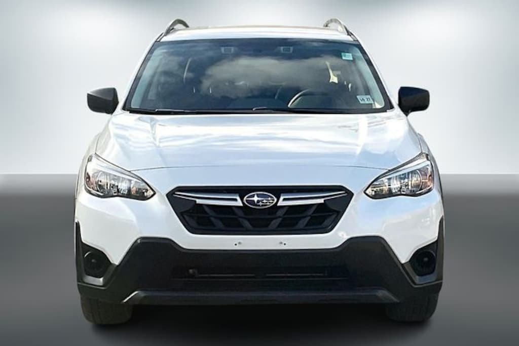 Used 2023 Subaru Crosstrek Base SUV