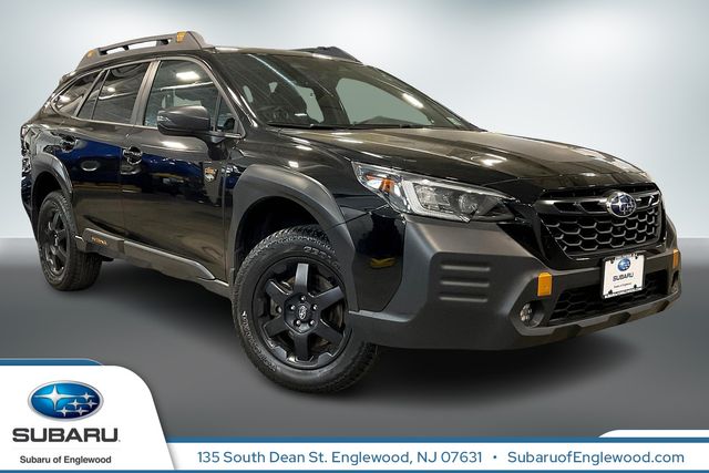 2023 Subaru Outback Wilderness