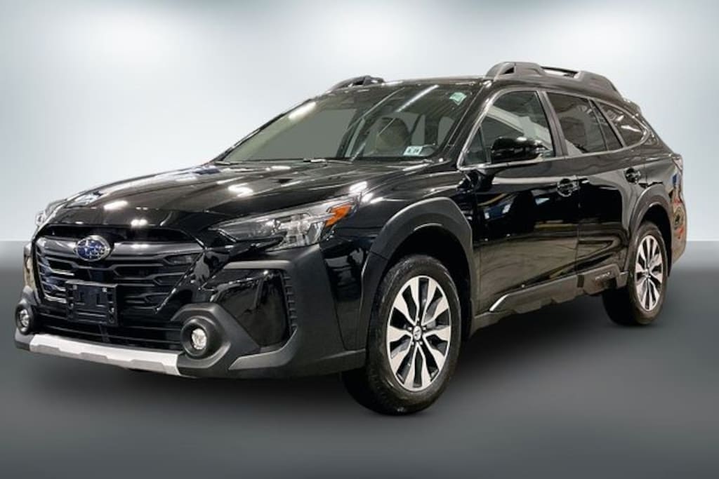 Used 2023 Subaru Outback Limited XT SUV