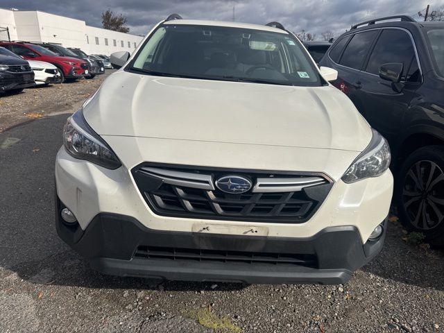 2023 Subaru Crosstrek Premium Special Edition photo 4