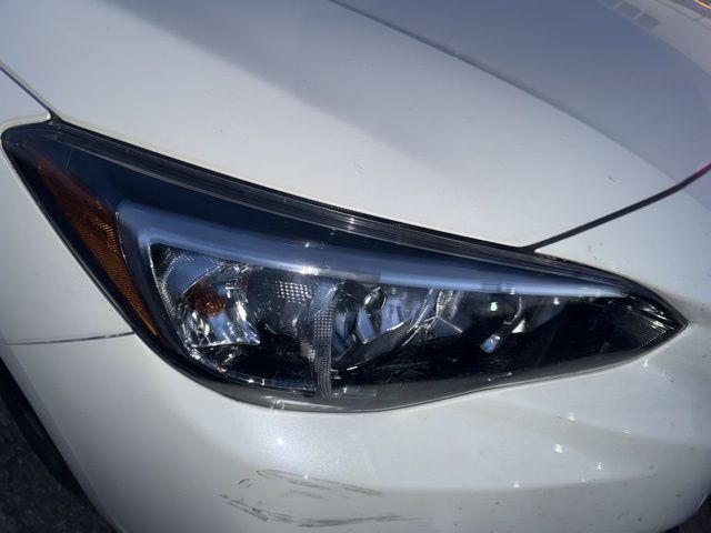 Used 2023 Subaru Impreza Base with VIN 4S3GTAB6XP3719777 for sale in Englewood, NJ