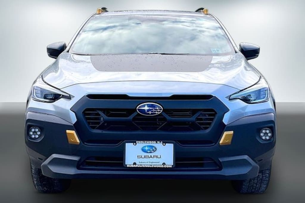 Used 2024 Subaru Crosstrek Wilderness SUV