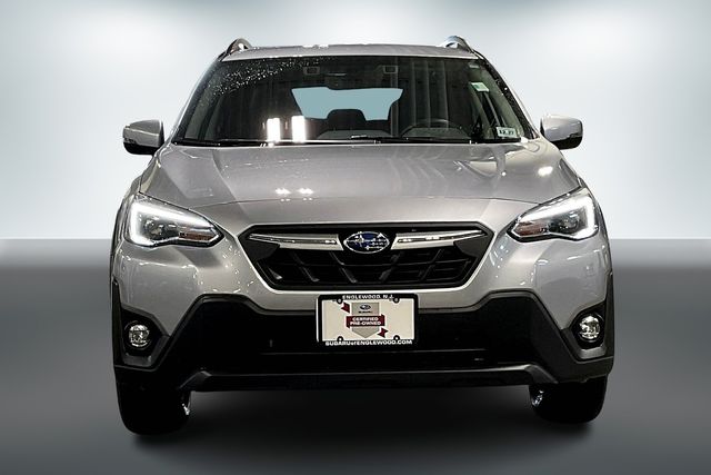 Certified 2023 Subaru Crosstrek Limited with VIN JF2GTHMC8P8267764 for sale in Englewood, NJ