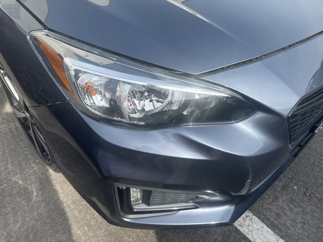 Used 2017 Subaru Impreza Sport with VIN 4S3GTAL61H1716102 for sale in Englewood, NJ