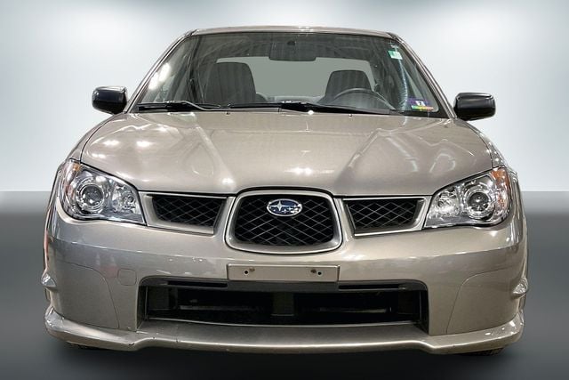 Used 2006 Subaru Impreza i with VIN JF1GD67646H513705 for sale in Englewood, NJ