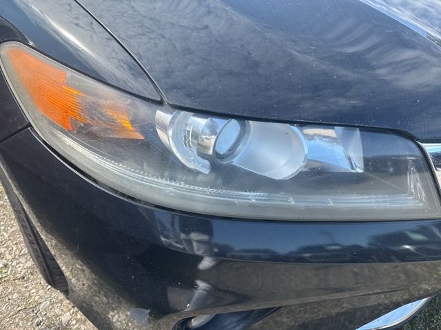 2015 Honda Accord EX photo 2