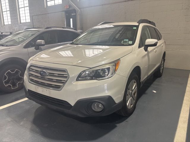 2017 Subaru Outback Premium