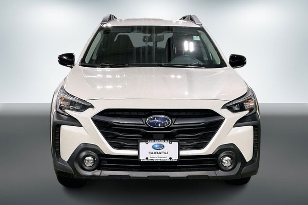 Certified 2023 Subaru Outback Premium SUV