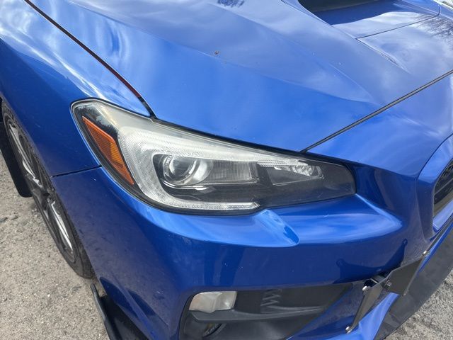 2016 Toyota RAV4 STI photo 2