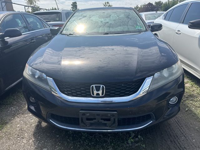 2015 Honda Accord EX photo 4