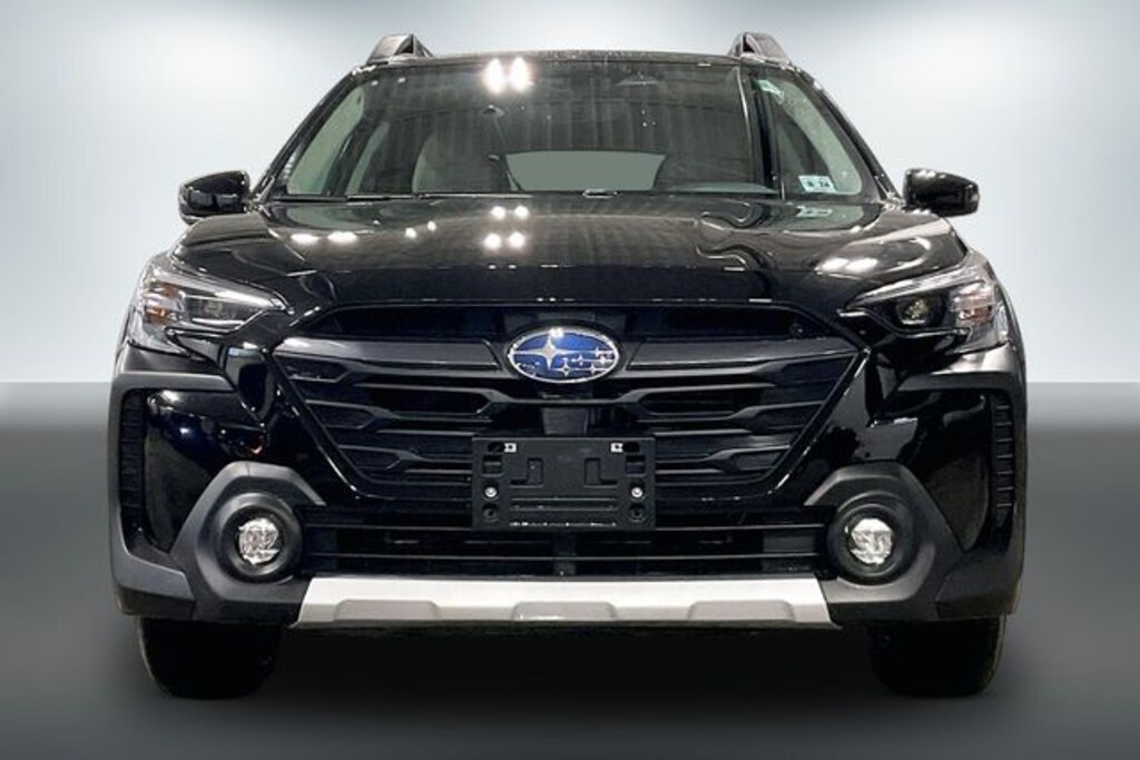 Used 2023 Subaru Outback Limited XT SUV
