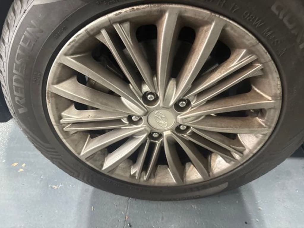 Used 2020 Hyundai Kona SEL SUV