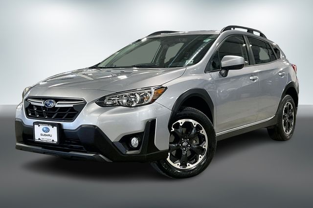 2023 Subaru Crosstrek Premium photo 2