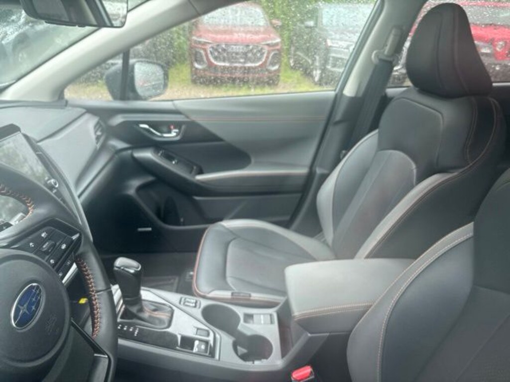Used 2024 Subaru Crosstrek Limited SUV