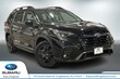  Subaru Ascent