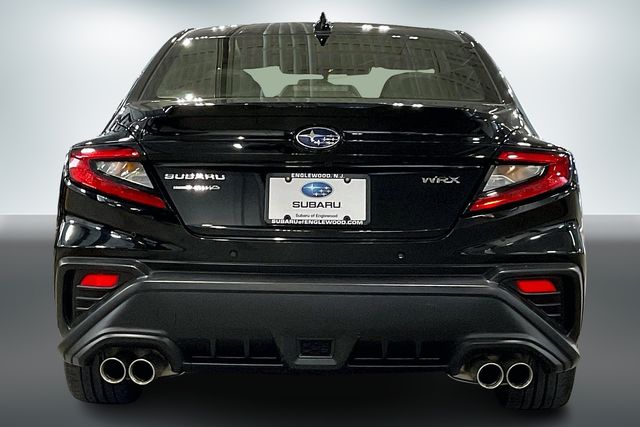 2023 Subaru WRX GT photo 4
