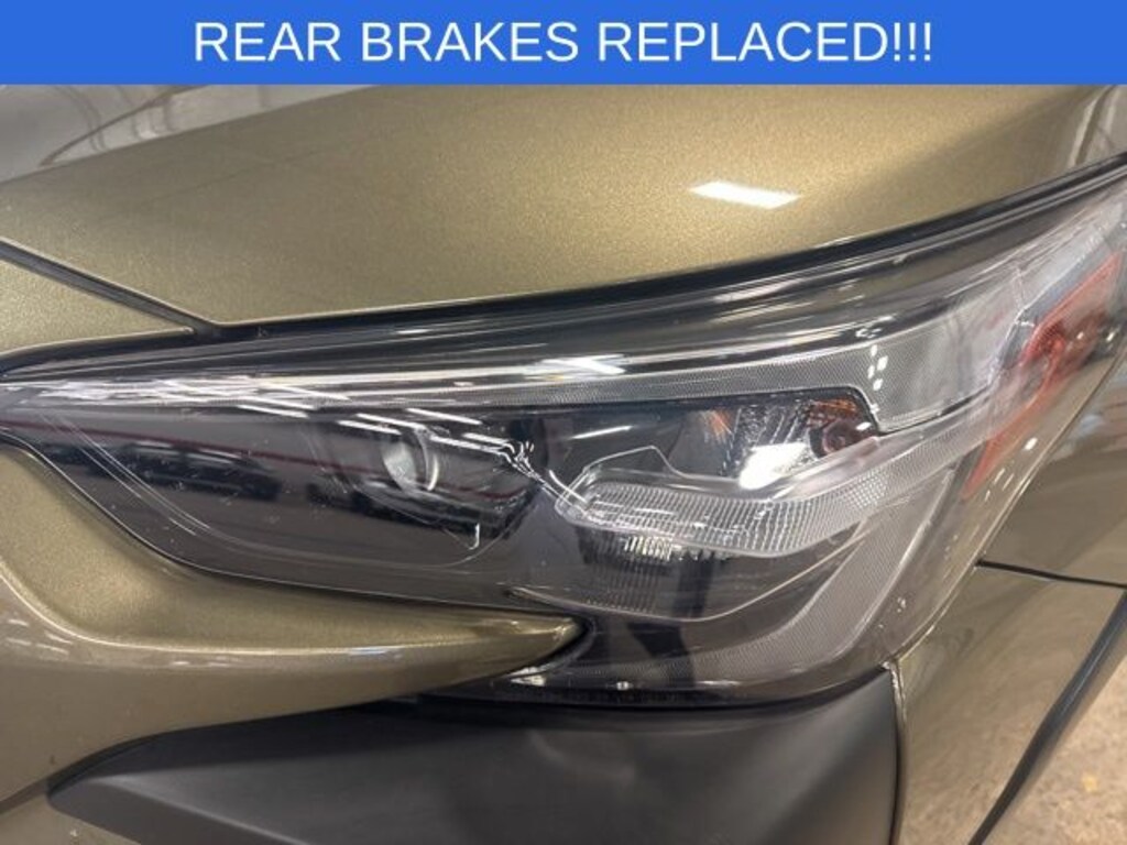 Used 2024 Subaru Outback Touring SUV