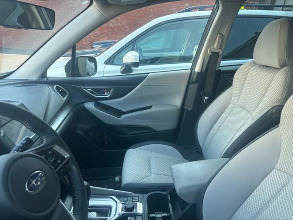 Certified 2023 Subaru Forester Premium SUV