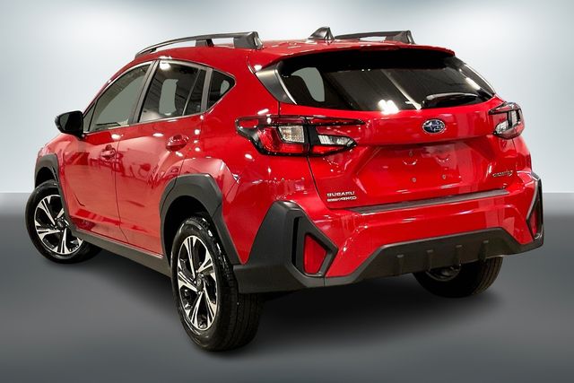 2024 Subaru Crosstrek Premium - Photo 12