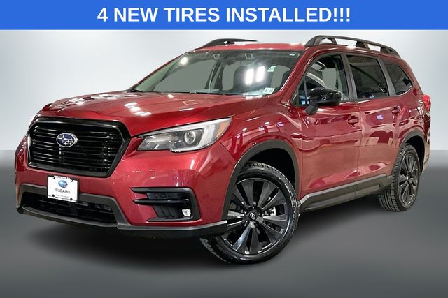 2022 Subaru Ascent Onyx Edition - Photo 3