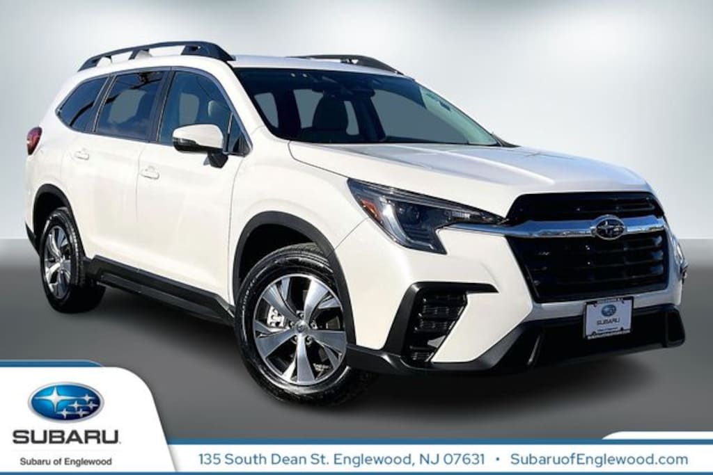 Used 2023 Subaru Ascent Premium SUV
