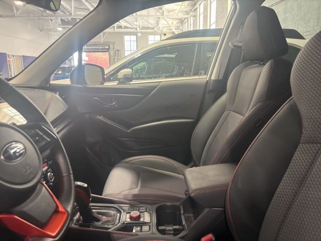 Used 2023 Subaru Forester Sport SUV
