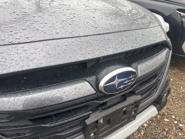 2023 Subaru Outback Touring XT photo 2