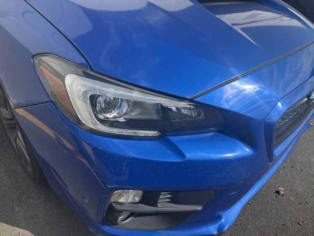 Used 2016 Subaru WRX Limited with VIN JF1VA1N65G8826625 for sale in Englewood, NJ