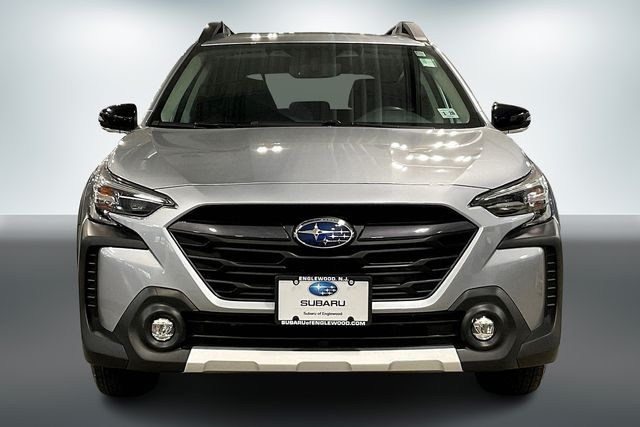 Used 2023 Subaru Outback Limited with VIN 4S4BTGNDXP3161822 for sale in Englewood, NJ