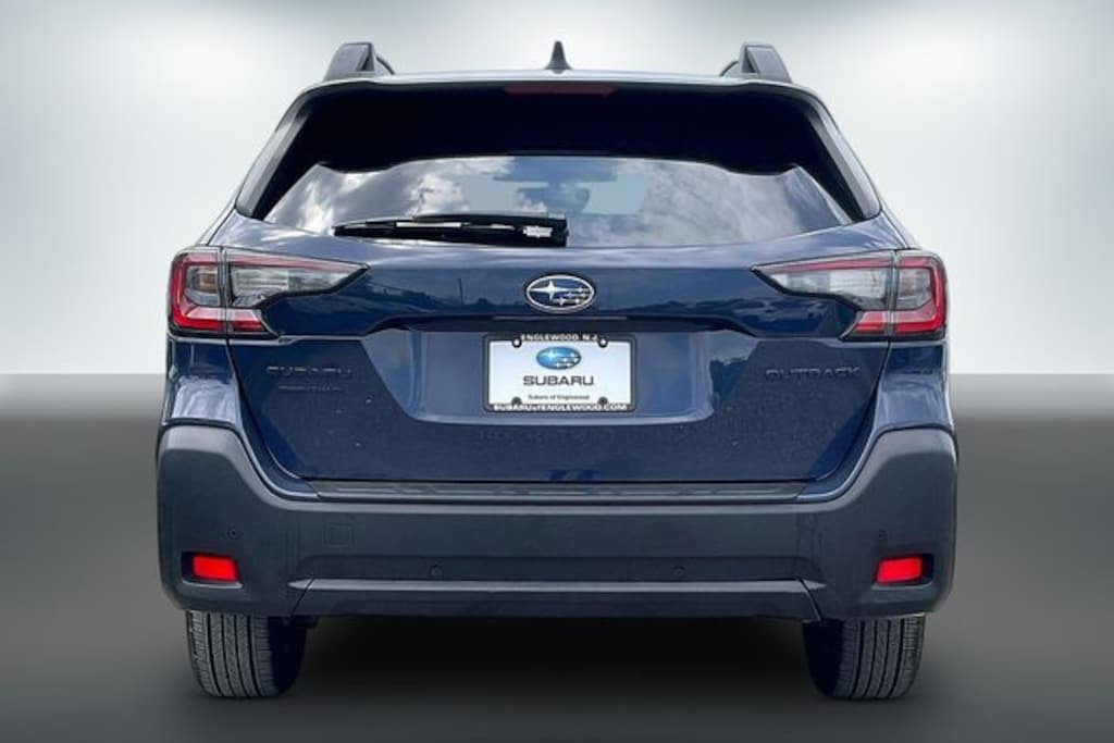 Used 2023 Subaru Outback Onyx Edition SUV