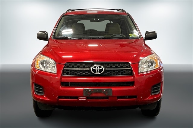 Used 2012 Toyota RAV4 Base with VIN 2T3BF4DV5CW195422 for sale in Englewood, NJ