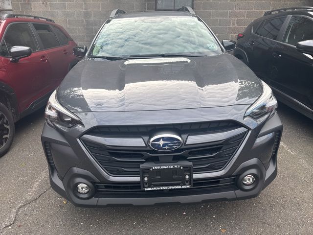 2025 Subaru Outback Premium photo 4