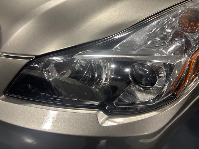 Used 2014 Subaru Legacy 2.5i with VIN 4S3BMBA68E3036083 for sale in Englewood, NJ