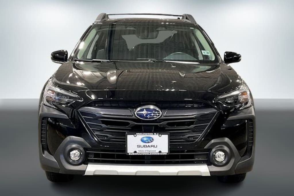 Used 2025 Subaru Outback Limited SUV