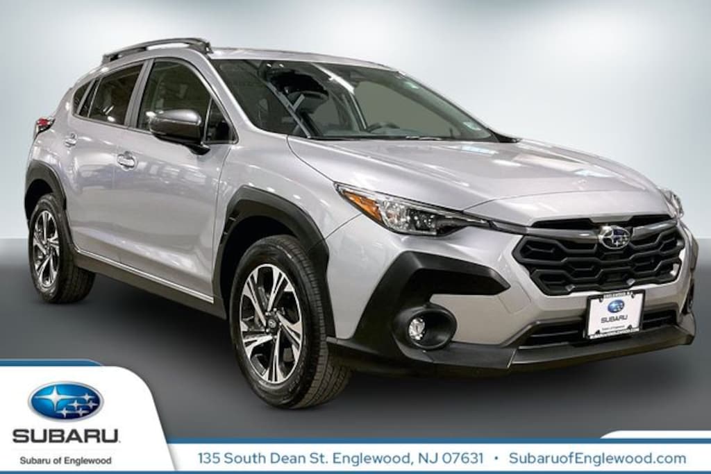 Used 2024 Subaru Crosstrek Premium SUV