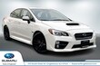  Subaru WRX
