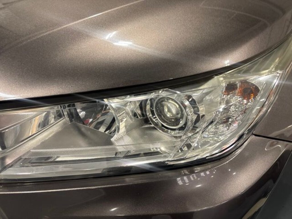 Used 2019 Toyota Highlander LE SUV