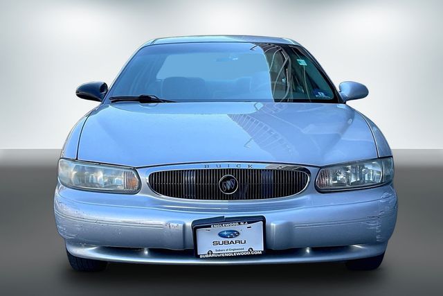 Used 2004 Buick Century Base with VIN 2G4WS52J041185552 for sale in Englewood, NJ