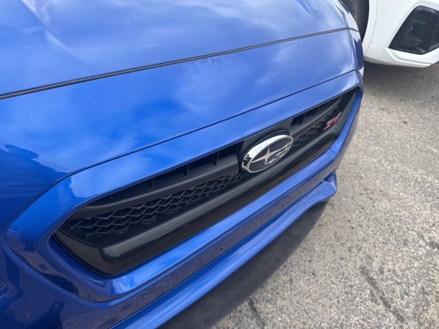 2016 Toyota RAV4 STI photo 3