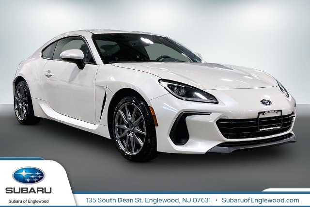 2023 Subaru BRZ