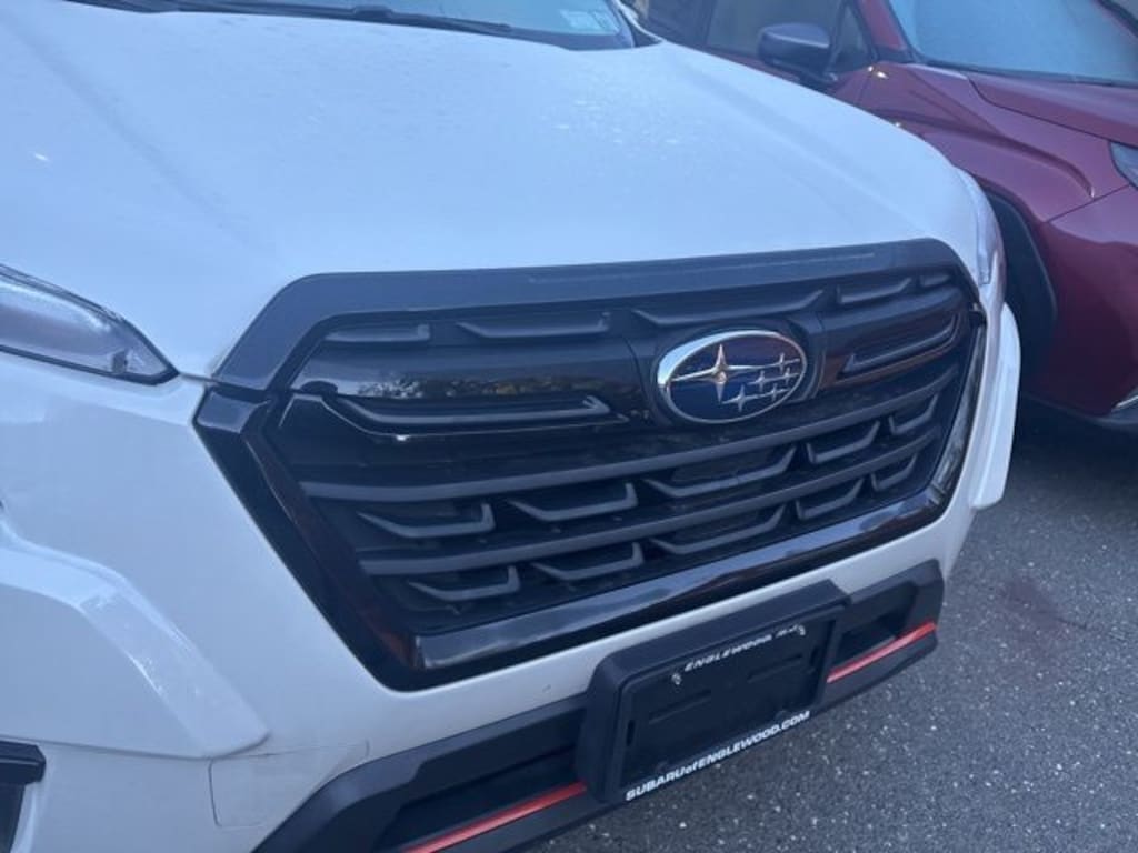 Used 2023 Subaru Forester Sport SUV