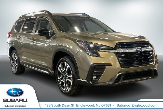 2025 Subaru Ascent Limited SUV