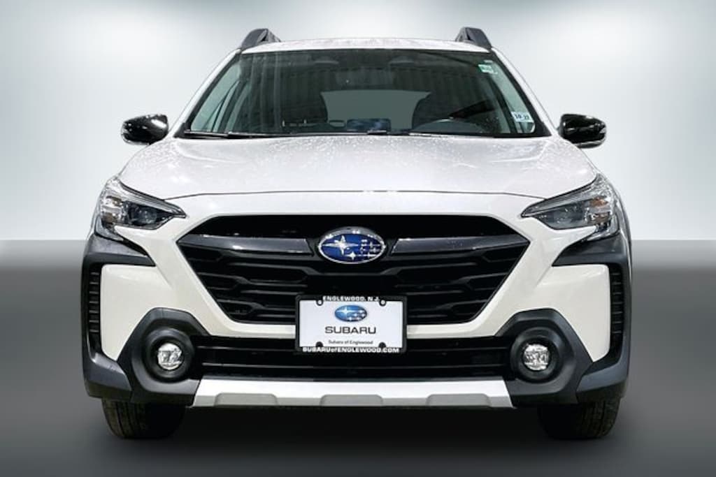 Used 2023 Subaru Outback Limited SUV