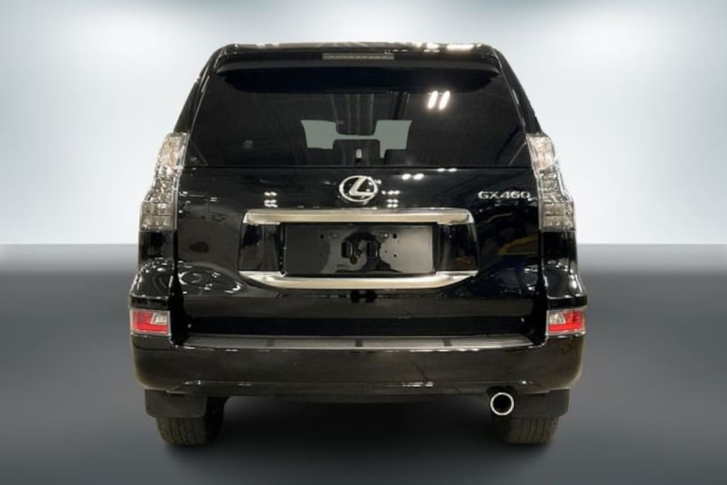 Used 2020 Lexus GX 460 SUV