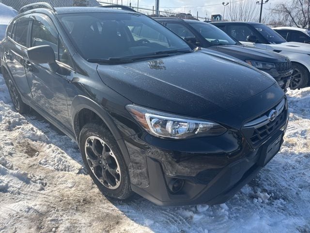 2023 Subaru Crosstrek Base