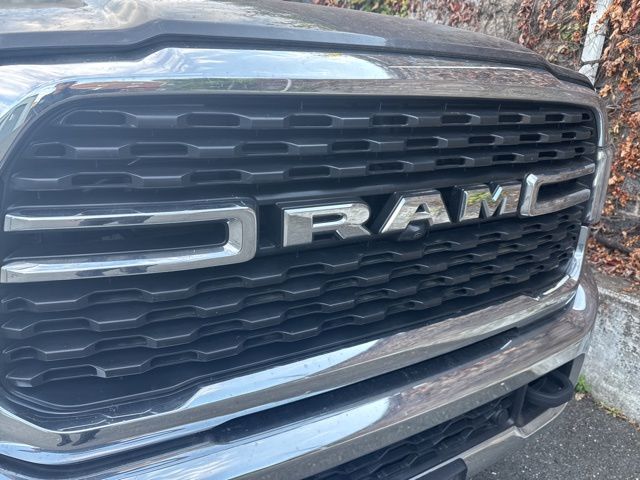 2023 Ram 3500 Big Horn photo 2